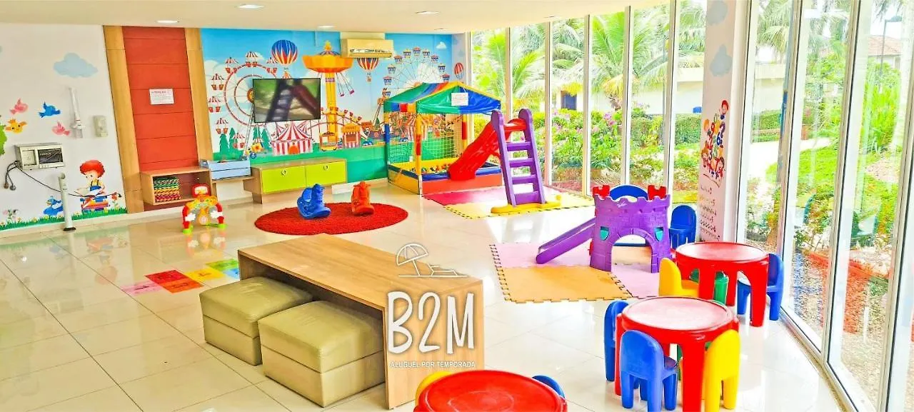 Beto Carrero, Penha, Nautilus, Praia, Piscina! Διαμέρισμα